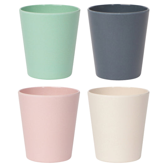 Tranquil Planta Cups Set of 4