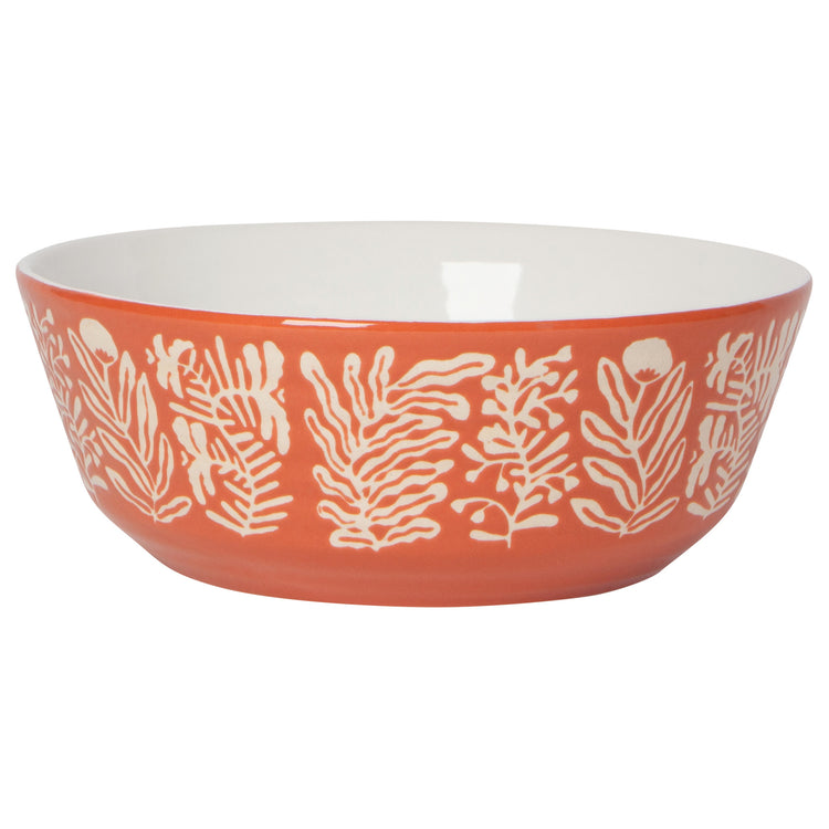 Entwine Imprint Bowl