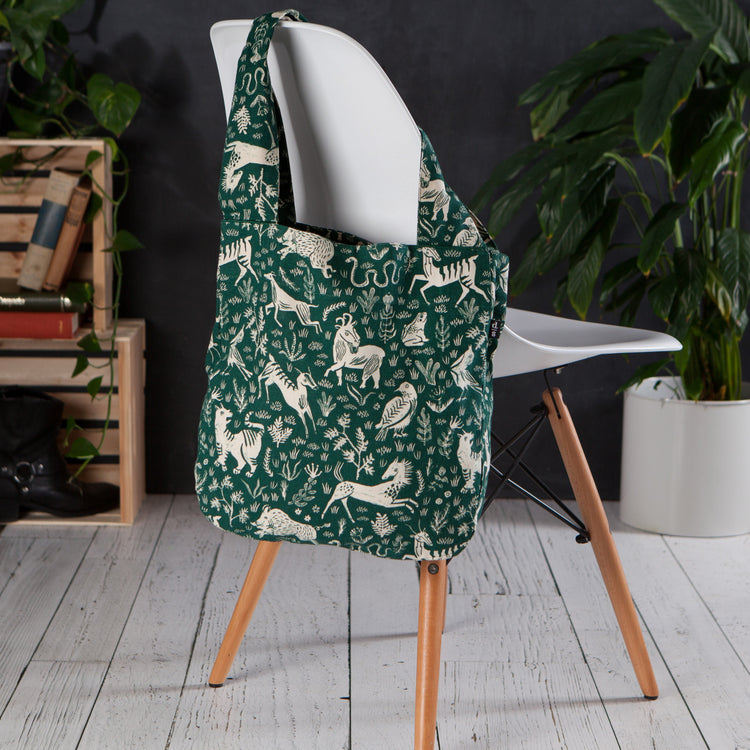 Boundless To and Fro Tote Bag