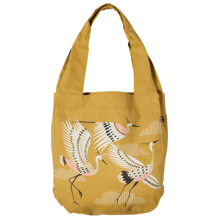 Flight Of Fancy To and Fro Tote Bag