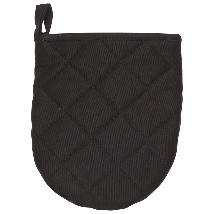 Grabber Mitt Black