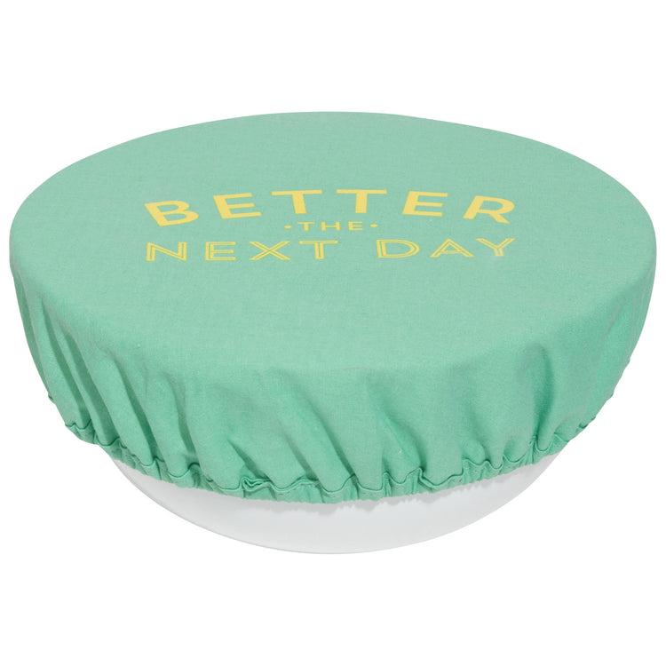 Better The Next Day Bowl Covers Set of 2