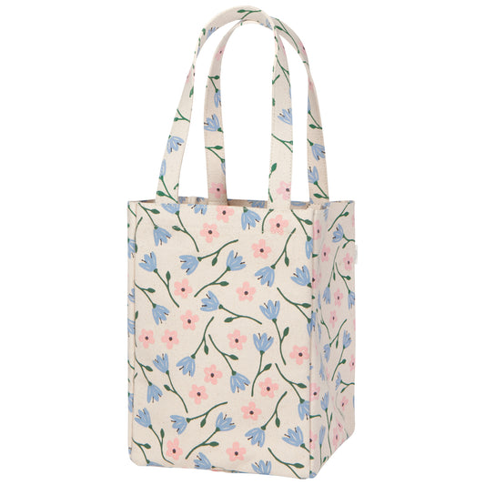 Bouquet Lunch Tote