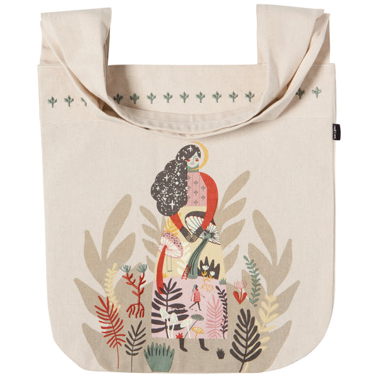 Far and Away To and Fro Tote Bag