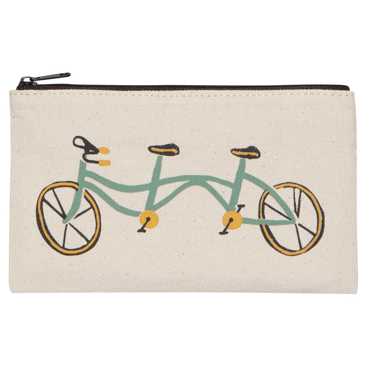Ride On Snack Bags Set of 2