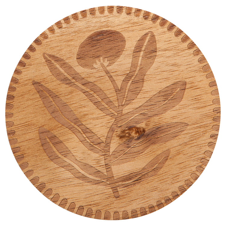 Entwine Engraved Coasters Set of 4