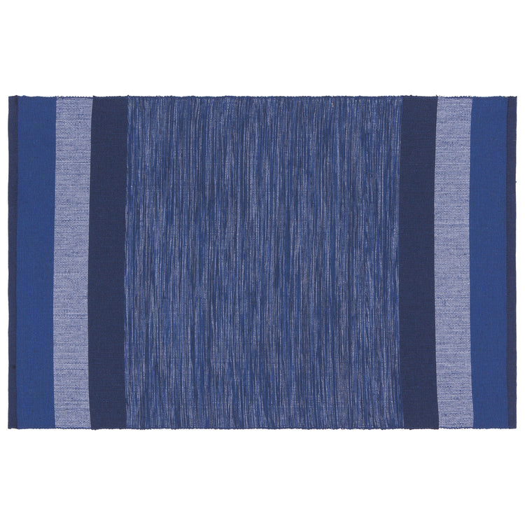 Second Spin Indigo Placemats Set of 4