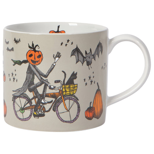 Spooktacular Mug in a Box