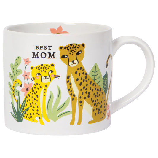 Best Mom Mug in a Box