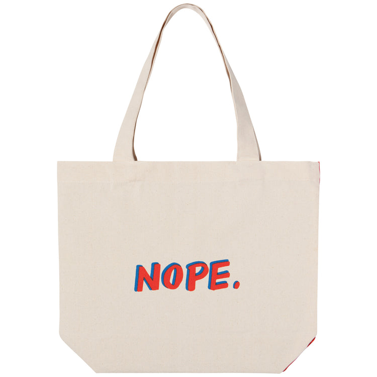 Maybe Not Tote Bag