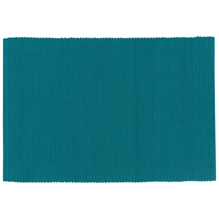 Spectrum Placemat Peacock