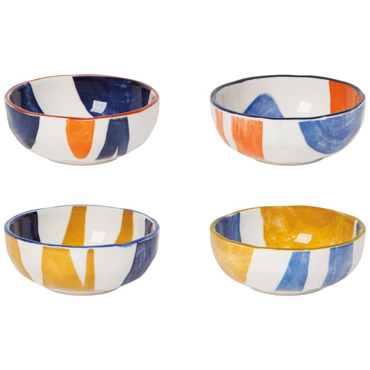 Now Designs - Mixing Bowls, Ink Blue – Kitchen Store & More