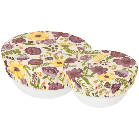 Adeline Bowl Covers Set of 2