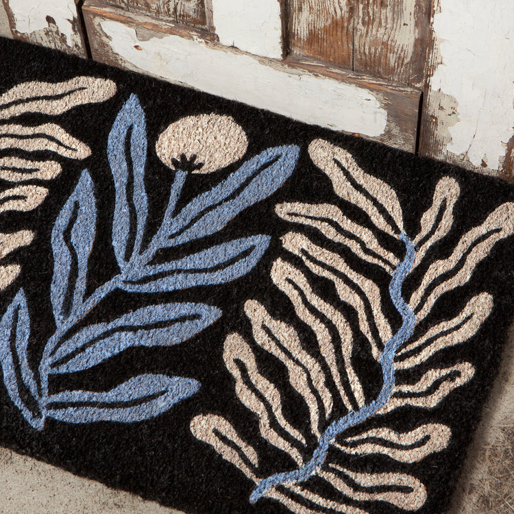 Entwine Coir Doormat