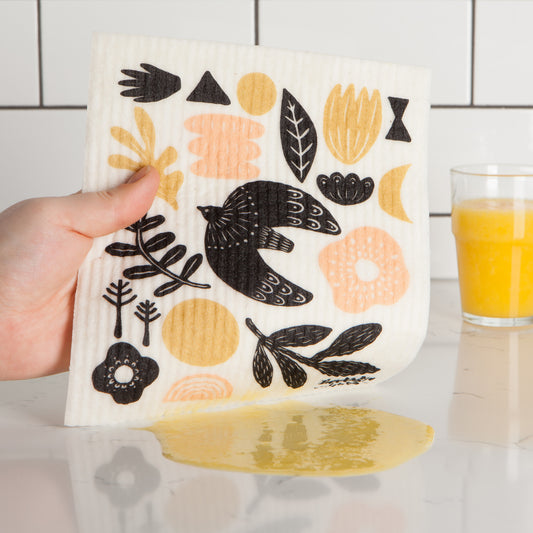 Myth Swedish Sponge Cloth