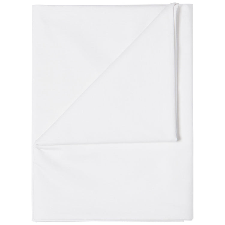 Spectrum Tablecloth White 60 x 120 inch
